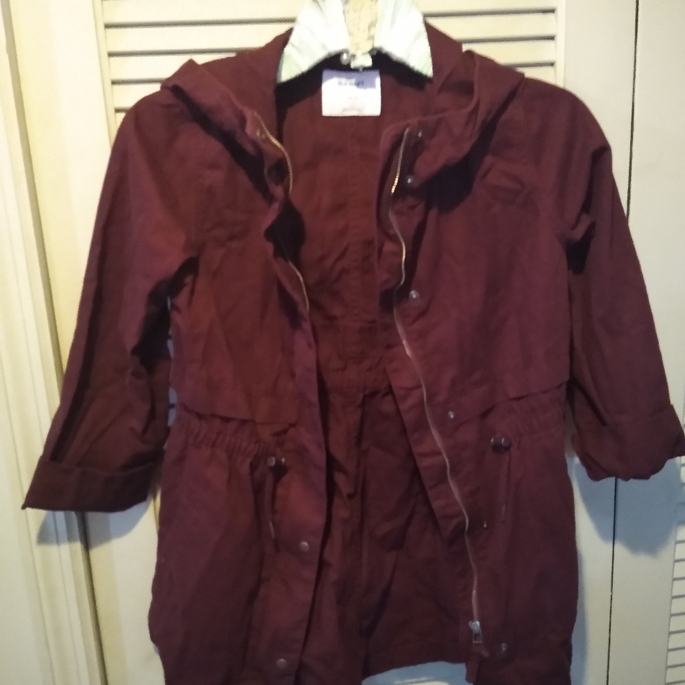 NWOTGirls old navy jacket